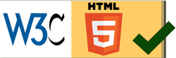 Certificado HTML5