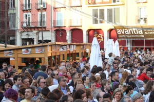 San Pedro-Feria de tapas