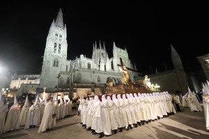 Procesión del Encuentro