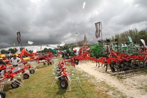 Imagen de la Feria