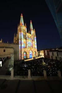 Plaza de Santa María 