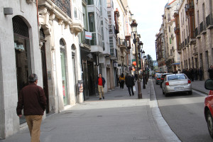 El Partido Socialista mantiene el presupuesto modificado del Ayuntamiento y reprocha al PP su actitud