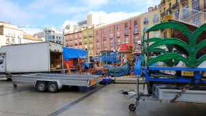 navidad plaza mayor