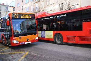 Autobuses