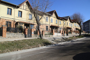 Calle Doña Jimena