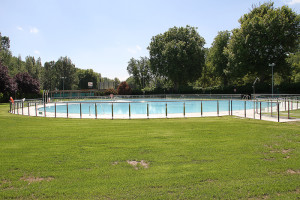 Piscinas de San Amaro