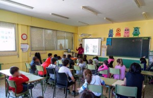 CEIP VILLASANA DE MENA TENENCIA RESPONSABLE