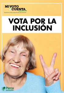 Mi voto cuenta