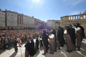 Chirigota de la Recreativa Castellana
