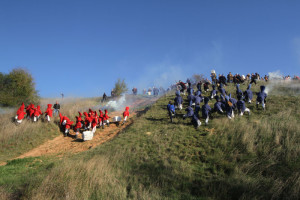 El Judas en Villadiego