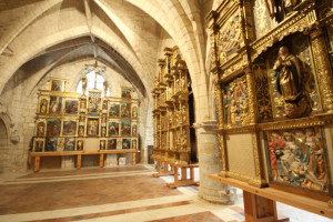 Museo del Retablo