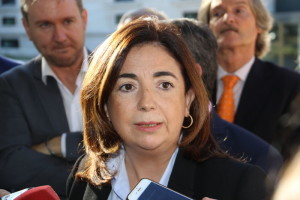 Sandra Moneo