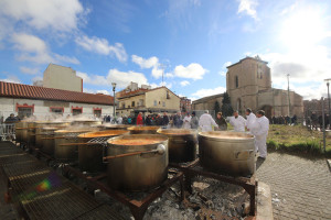 Titos de San Antón