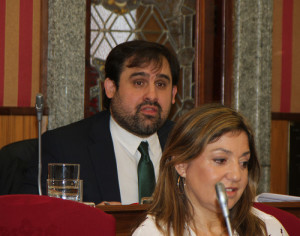 Jorge Berzosa