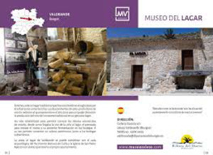 Museos del Vino-Valdeande