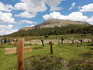 Cementerio de Sad Hill