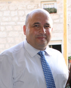 Antonio José ibeas