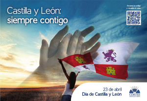 Día de Castilla y León 2020