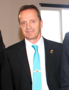 Gerardo Bilbao