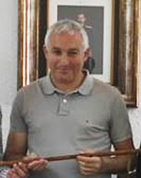 Javier Cadiñanos
