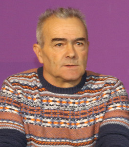 José Antonio del Olmo