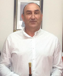 Martín Díez