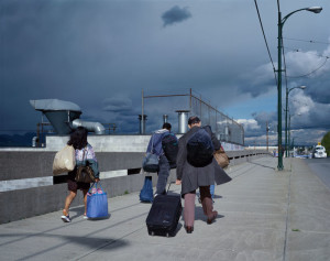 Overpass Jeff Wall