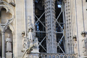 Campanas de la Catedral