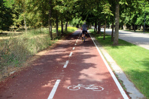 Carril bici