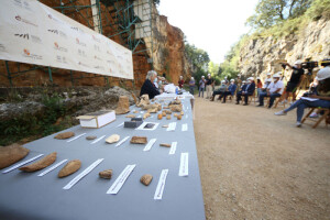 Balance campaña Atapuerca