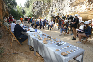 Balance campaña Atapuerca