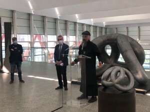 Presentación de "Origen Humano"