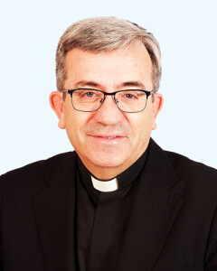 Mons. Argüello