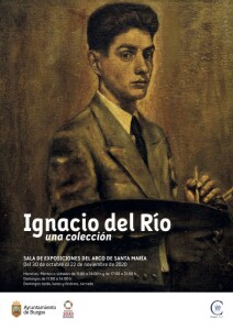 Exposición "Ignacio del Río. Una colección"