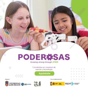 Programa "Poderosas"