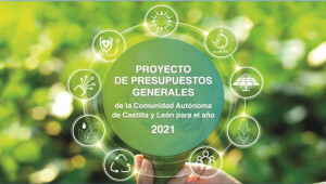 Presupuestos 2021