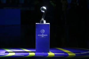 Trofeo de la FIBA Intercontinental Cup 2021