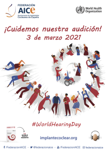 Día Mundial de la Audición