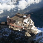 Aiguille DuMidi TM