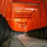 Kyoto FushimiInari Large