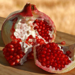 Pomegranate