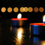 candles