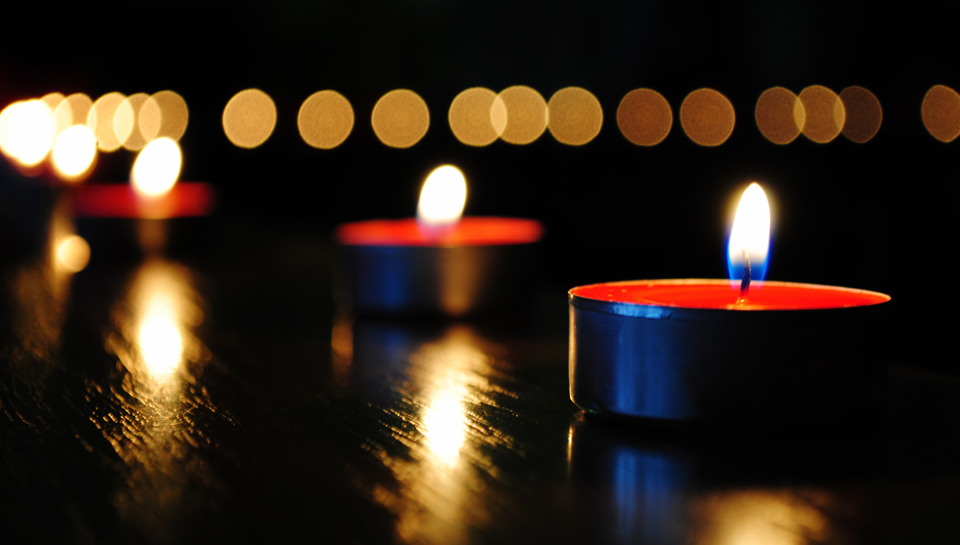 candles