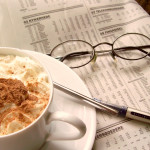 newspaper