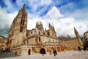 Catedral de Burgos