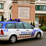Policía Local