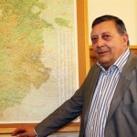 José Ignacio Marín