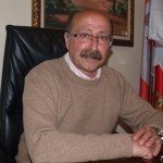 José Ignacio Barrasa