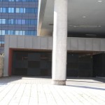 Aparcamiento María Zayas