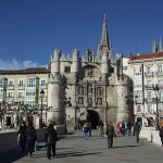 Arco de Santamaría